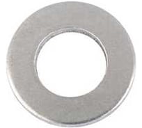 Шайба ЦКИ Глобал DIN125B М12, цинк, 25 шт. 5550807