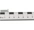 Винт ЦКИ Глобал DIN84 М4x16 Ц SL6.5x1.2 аналог ГОСТ 1491-80 500 шт. 1254 4