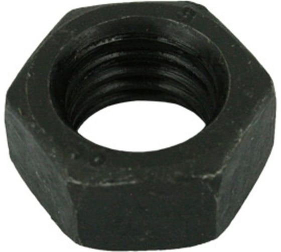 Гайка ЦКИ Глобал DIN934 М24 высокопрочная 12 ОКС 5 шт. 8691 1