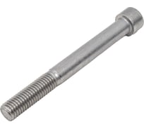 Винт ЦКИ Глобал DIN 912, М12x110, A2, HEX10, 3 шт. 49889