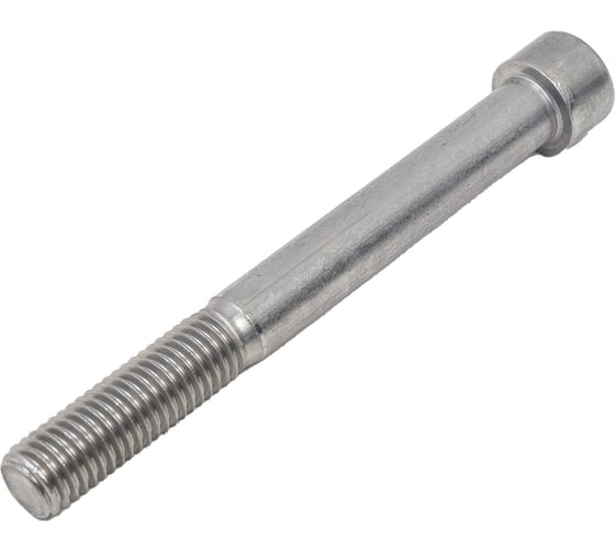 Винт ЦКИ Глобал DIN 912, М12x110, A2, HEX10, 3 шт. 49889