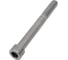 Винт ЦКИ Глобал DIN 912, М12x110, A2, HEX10, 3 шт. 49889 2