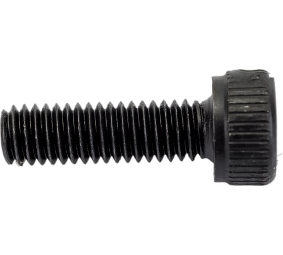 Винт ЦКИ Глобал DIN912 М3х10, 12.9 ОКС HEX 2.5 аналог ГОСТ 11738-84 уп. 500 шт. 63387