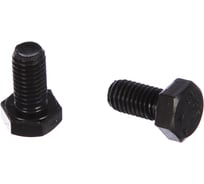 Болт ЦКИ Глобал DIN933 М8х16 ВЫСОКОПРОЧНЫЙ 10.9 ОКС 100 шт. 57892