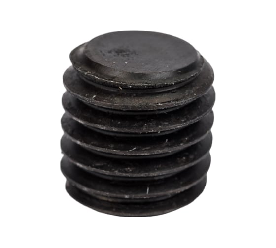 Винт установочный ЦКИ Глобал  DIN913 М10х10 45Н ОКС 100 шт. 51494