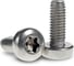 Винт ЦКИ Глобал ISO14583 М5x16, A2, TX 25, 50 шт. 77017 1