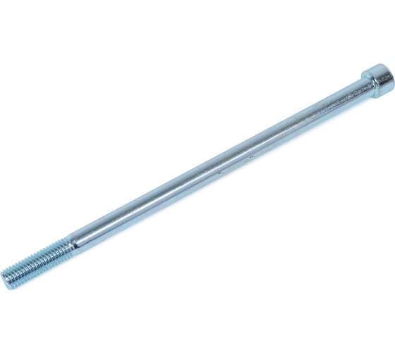 Винт ЦКИ Глобал DIN 912 м10x200, 8.8, цинк, hex 8, 1 шт. 48708