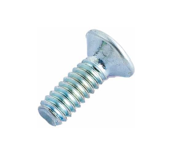 Винт ЦКИ Глобал DIN 965, М2х6 Ц, Ph1, уп. 2000 шт. 61899