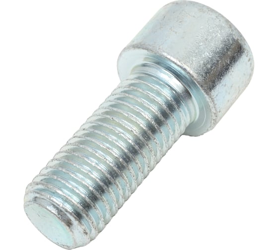 Винт ЦКИ Глобал DIN 912 М20x45 8.8 Ц., HEX 17 2 шт. 3961 1