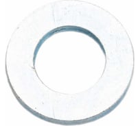 Шайба ЦКИ Глобал DIN 125A, М10 Ц 500 шт 61142