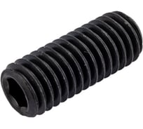 Винт установочный ЦКИ Глобал  DIN913 М8х20, 45Н ОКС 100 шт. 66209