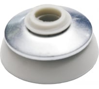 Шайба уплотняющая для поликарбоната ЦКИ Глобал серый, D25х7 25 шт. 53629