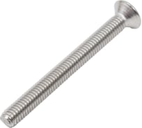 Винт ЦКИ Глобал DIN 7991, М3x30, A2, HEX2, 50 шт. 40168