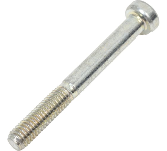 Винт ЦКИ Глобал DIN6912, М4х35 8.8, цинк, 10 шт. 4339907