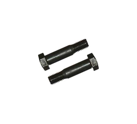 Болт ЦКИ Глобал DIN7968 М16х65 с гайкой 8.8 Б/П 1 шт 80979 1