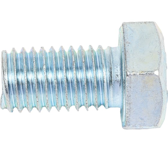 Болт ЦКИ Глобал DIN 933 М14x25 8.8 Ц SW22 25 шт. 3247 1