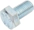 Болт ЦКИ Глобал DIN 933 М14x25 8.8 Ц SW22 25 шт. 3247 3