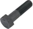 Болт ЦКИ Глобал DIN 960, М20x1.5x80 8.8, Б/П, SW 30 2 шт. 40149 2