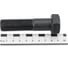 Болт ЦКИ Глобал DIN 960, М20x1.5x80 8.8, Б/П, SW 30 2 шт. 40149 4