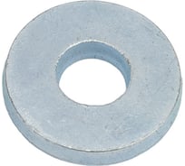 Шайба усиленная ЦКИ Глобал DIN 6340, М8, закаленная, цинк, 5 шт. 1975207