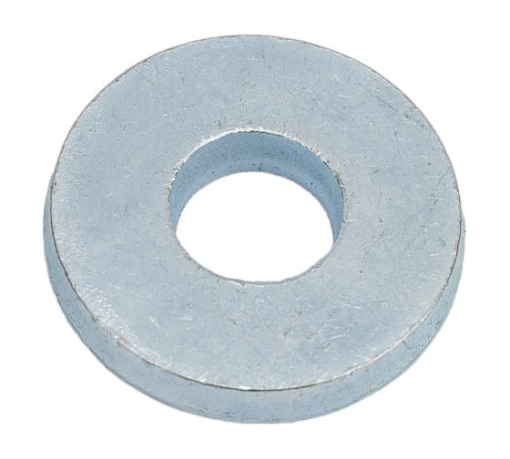 Шайба усиленная ЦКИ Глобал DIN 6340, М8, закаленная, цинк, 5 шт. 1975207 1