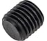 Винт установочный ЦКИ Глобал DIN 913, М16x16 45Н, окс., HEX8, 10 шт. 50484 2
