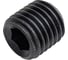 Винт установочный ЦКИ Глобал DIN 913, М16x16 45Н, окс., HEX8, 10 шт. 50484 3