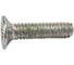 Винт ЦКИ Глобал DIN965 М2x8 Ц Ph1 500 шт. 6856 1
