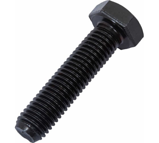 Болт ЦКИ Глобал DIN933 М12х50 10.9 ОКС 20 шт. 57787