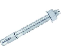 Клиновой анкер ЦКИ Глобал 6x40 10 шт. 45905