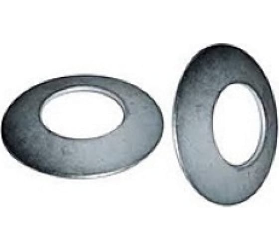 Тарельчатая пружина ЦКИ Глобал DIN2093A 22.5x11.2x0.8 Б/П 20 шт. 57110