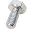 Болт ЦКИ Глобал DIN 933, М6x12 мм, 5.8, цинк, SW 10, 50 шт. 33068 1