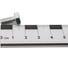 Болт ЦКИ Глобал DIN 933, М6x12 мм, 5.8, цинк, SW 10, 50 шт. 33068 4