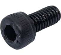 Винт ЦКИ Глобал DIN912 М4х8, 12.9 окс. HEX 3.0 аналог ГОСТ 11738-84 уп. 500 шт. 63438