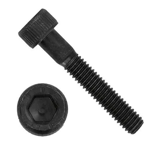 Винт ЦКИ Глобал ASME B18.3 DIN912 3-48х5/8 UNC ASTM A574 12.9 10шт 85368