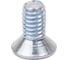 Винт ЦКИ Глобал DIN965 М2.5x5 Ц Ph1 500 шт. 26819 3
