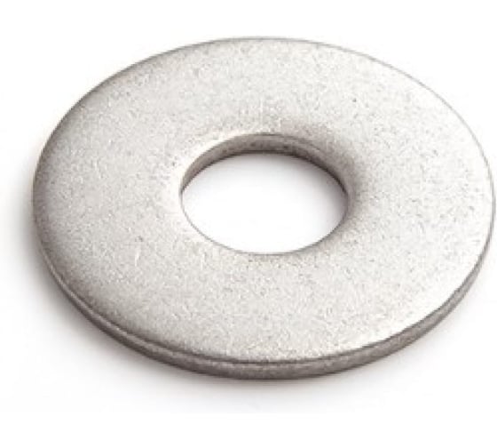 Кузовная шайба ЦКИ Глобал DIN9021 М 8 A4 100 шт. 2183 1