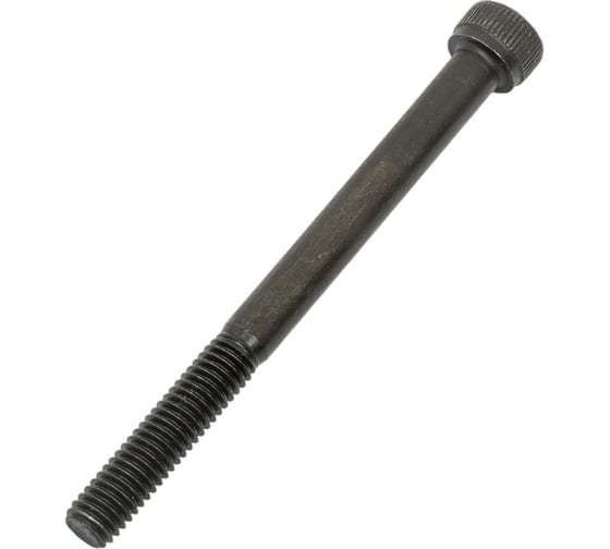 Винт ЦКИ Глобал DIN912 М6x70 12.9 ОКС HEX5 аналог ГОСТ 11738-84 25 шт. 18629