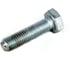 Болт ЦКИ Глобал DIN961, М8x1.0x35 мм, 8.8, Ц, SW 13, 20 шт. 80669 1