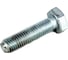 Болт ЦКИ Глобал DIN933 М8x30, 10.9, цинк, SW13, 50 шт. 28689 1