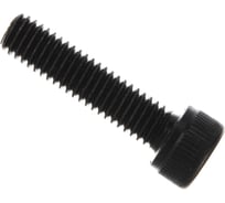 Винт ЦКИ Глобал DIN912 М6х25 12.9 ОКС 500 шт. 50560