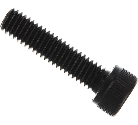 Винт ЦКИ Глобал DIN912 М6х25 12.9 ОКС 500 шт. 50560