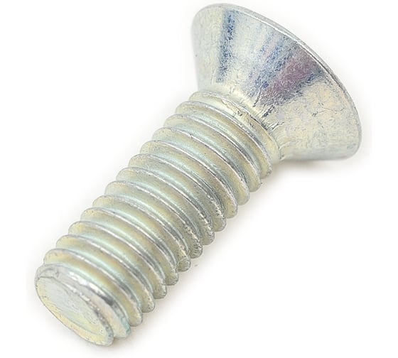 Винт ЦКИ Глобал DIN965 М5x14 Ц аналог ГОСТ 17475-80 250 шт. 20857