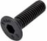 Винт ЦКИ Глобал DIN 7991, М3x10, 10.9, ОКС, HEX2, 100 шт. 6372 2