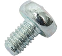 Винт ЦКИ Глобал DIN7985 М3x5 мм, цинк, Pz 1, 200 шт. 44226