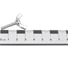 Винт-барашек ЦКИ Глобал М4x20 DIN316 Ц 25 шт. 25568 4