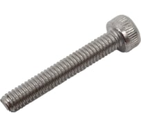 Винт ЦКИ Глобал DIN 912, М2.5x16, A2, HEX2, 100 шт. 70231