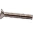 Винт ЦКИ Глобал DIN963 М1.4х8 A2 SL 1.5х0.3 уп. 25 шт. 63531 3