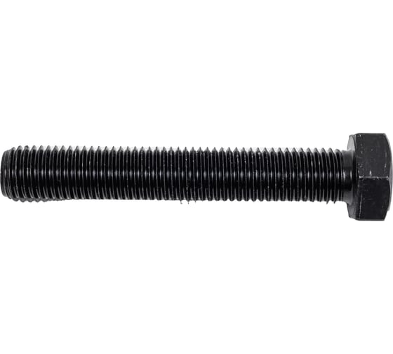 Болт ЦКИ Глобал DIN933 М20х120 10.9 ОКС 5 шт. 57876