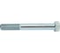 Болт ЦКИ Глобал DIN 960, М20x1.5x160 8.8, Ц, SW 30 1 шт. 77151 1